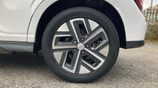 Hyundai KONA 100kW Premium 39kWh 5dr Auto Electric Hatchback